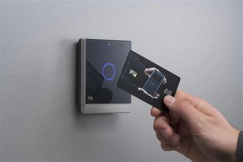 security system with rfid|rfid card what is it.